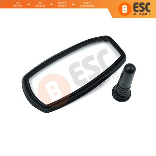 Roof Antenna GPS Rubber Seal Kit for Mercedes W140 C140 W210 S210 W168 W202 S202 A2108270031 