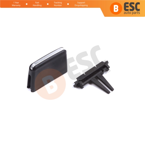Air Conditioner Vent Panel Button for BMW 3 Series E90 E91 E92 E93 64229130458