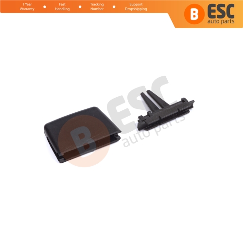 Air Conditioner Vent Panel Button for BMW 3 Series E90 E91 E92 E93 64229130458