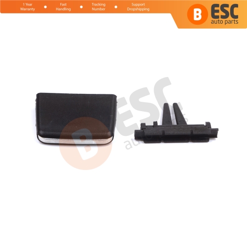 Air Conditioner Vent Panel Button for BMW 3 Series E90 E91 E92 E93 64229130458