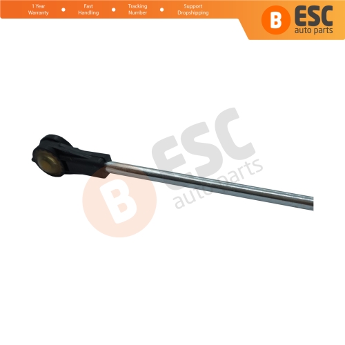 Gear Selector Coupling Rod 1J0711803C for VW Golf MK4 Bora Audi A3 Octavia
