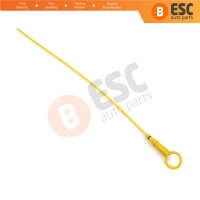 Engine Oil Dipstick 483 mm Measurer 8200463656 for Renault 1.5 DCI Engine
