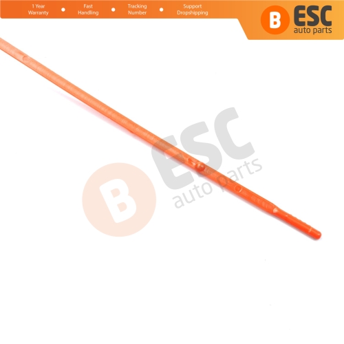 Oil Level Measurer Rod Dipstick 500 mm for Honda Civic 2006-2015 HR-V 2016-2022 1.8L L4 15650-RNA-A00