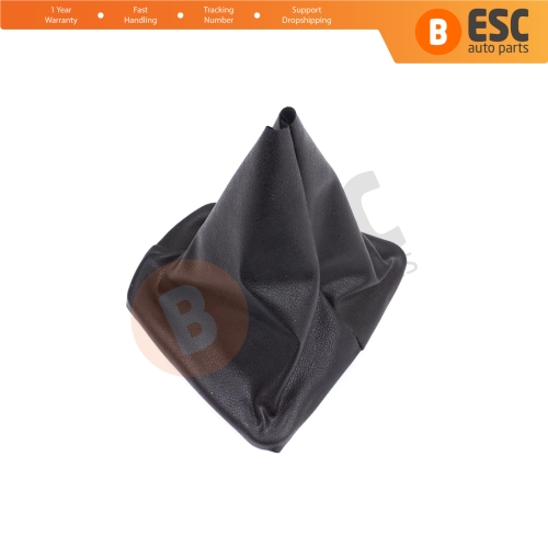 Gear Shift Stick Boot Gaiter 55344400 for Fiorino Bipper Nemo ! Narrow Type !