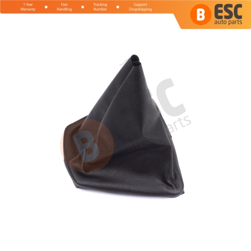 Gear Shift Stick Boot Gaiter 55344400 for Fiorino Bipper Nemo ! Narrow Type !