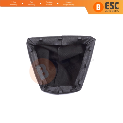 Gear Shift Stick Boot Gaiter 55344400 for Fiorino Bipper Nemo ! Narrow Type !