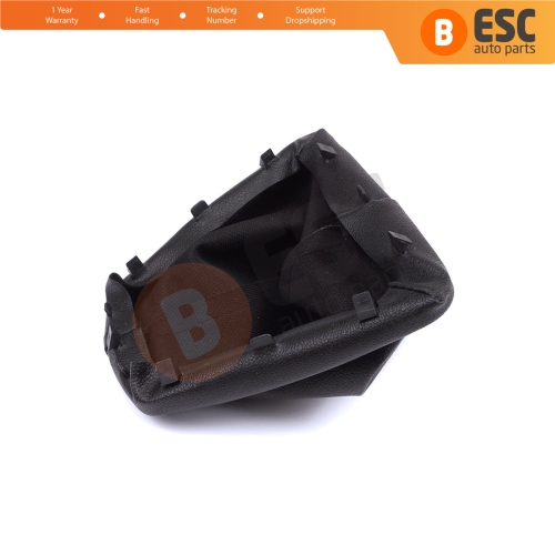 Gear Shift Stick Boot Gaiter 55344400 for Fiorino Bipper Nemo ! Narrow Type !