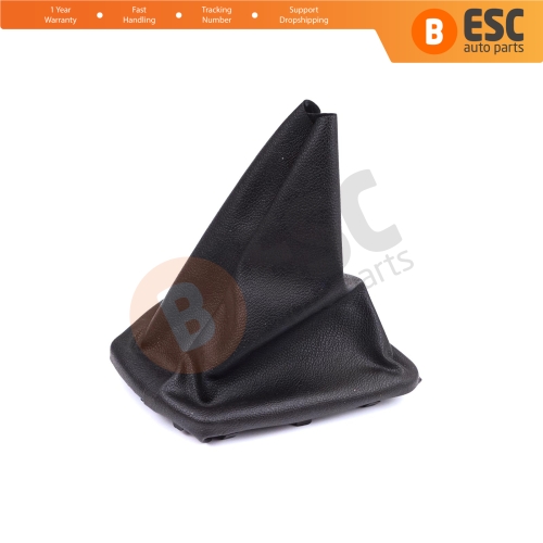 Gear Shift Stick Boot Gaiter 55344400 for Fiorino Bipper Nemo ! Narrow Type !