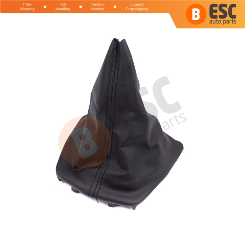 Gear Shift Stick Boot Gaiter 55344400 for Fiorino Bipper Nemo ! WideType !