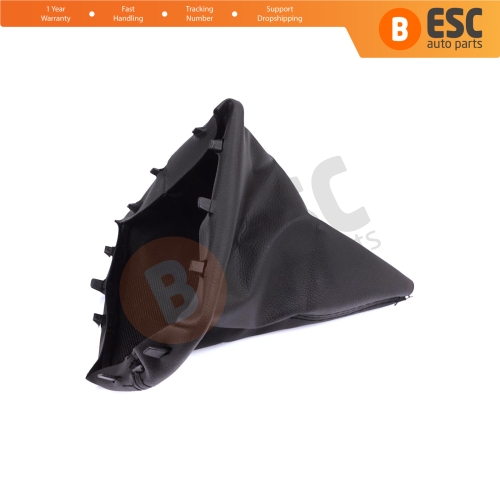 Gear Shift Stick Boot Gaiter 55344400 for Fiorino Bipper Nemo ! WideType !