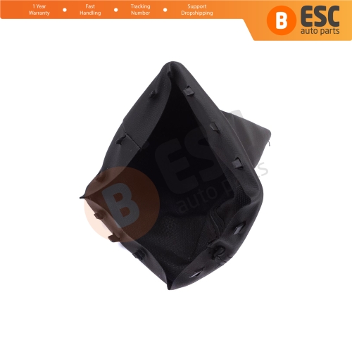 Gear Shift Stick Boot Gaiter 55344400 for Fiorino Bipper Nemo ! WideType !