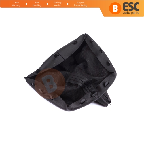 Gear Shift Stick Boot Gaiter 55344400 for Fiorino Bipper Nemo ! WideType !