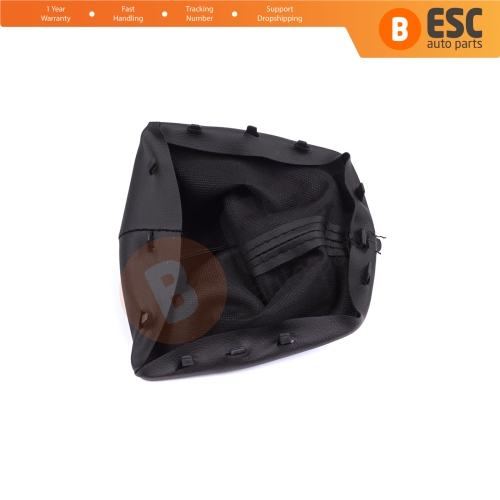 Gear Shift Stick Boot Gaiter 55344400 for Fiorino Bipper Nemo ! WideType !