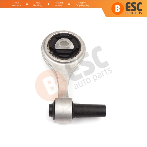 Engine Mounting Transmission End 51837816 for Fiat Doblo MK2 Pratico 1.3 JTD 2010-On