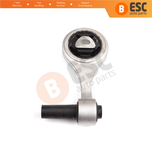 Engine Mounting Transmission End 51837816 for Fiat Doblo MK2 Pratico 1.3 JTD 2010-On