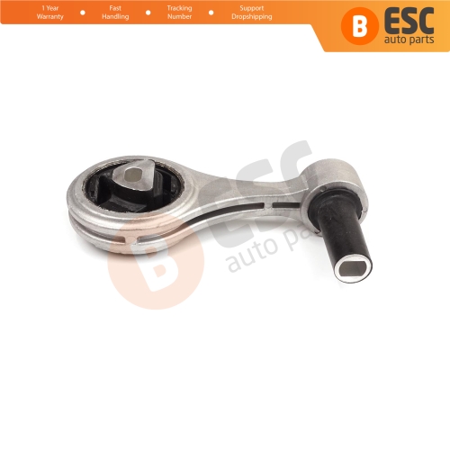 Engine Mounting Transmission End 51837816 for Fiat Doblo MK2 Pratico 1.3 JTD 2010-On
