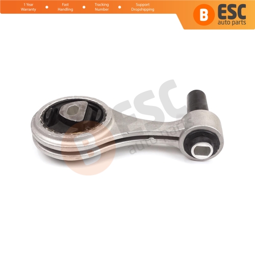Engine Mounting Transmission End 51837816 for Fiat Doblo MK2 Pratico 1.3 JTD 2010-On