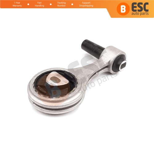 Engine Mounting Transmission End 51837816 for Fiat Doblo MK2 Pratico 1.3 JTD 2010-On