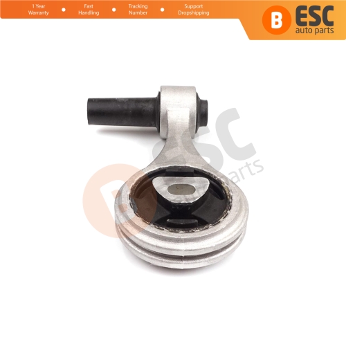 Engine Mounting Transmission End 51837816 for Fiat Doblo MK2 Pratico 1.3 JTD 2010-On