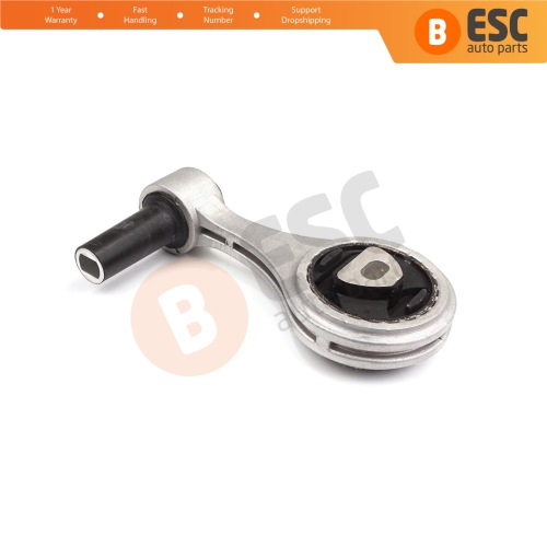 Engine Mounting Transmission End 51837816 for Fiat Doblo MK2 Pratico 1.3 JTD 2010-On