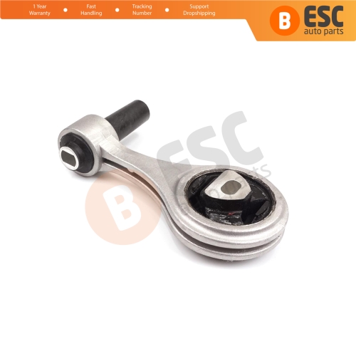 Engine Mounting Transmission End 51837816 for Fiat Doblo MK2 Pratico 1.3 JTD 2010-On