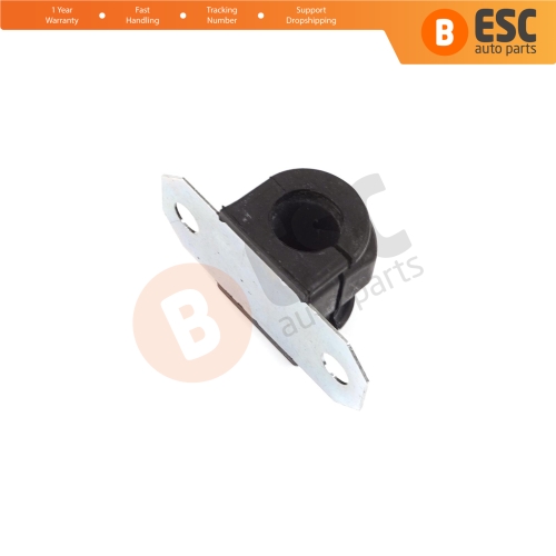 Front Anti Roll Bar Bush 8V515484AB 1528314 for Mazda 2 Ford Fiesta Transit Courier