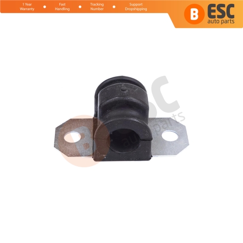 Front Anti Roll Bar Bush 8V515484AB 1528314 for Mazda 2 Ford Fiesta Transit Courier