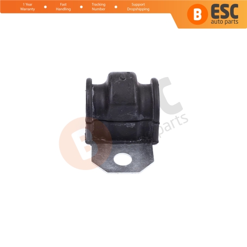 Front Anti Roll Bar Bush 8V515484AB 1528314 for Mazda 2 Ford Fiesta Transit Courier
