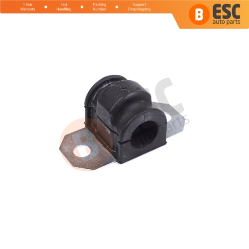 Front Anti Roll Bar Bush 8V515484AB 1528314 for Mazda 2 Ford Fiesta Transit Courier