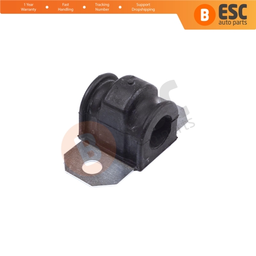 Front Anti Roll Bar Bush 8V515484AB 1528314 for Mazda 2 Ford Fiesta Transit Courier