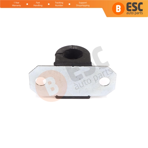 Front Anti Roll Bar Bush 8V515484AB 1528314 for Mazda 2 Ford Fiesta Transit Courier