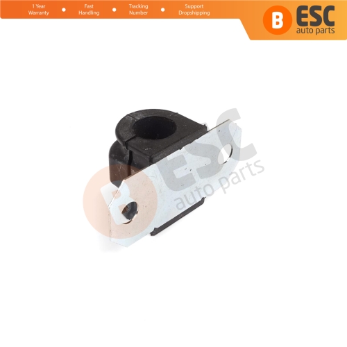 Front Anti Roll Bar Bush 8V515484AB 1528314 for Mazda 2 Ford Fiesta Transit Courier