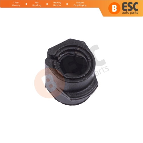 Front Axle Stabiliser Mounting Suspension Anti Roll Bar Bush 2T145484BD for Ford Connect