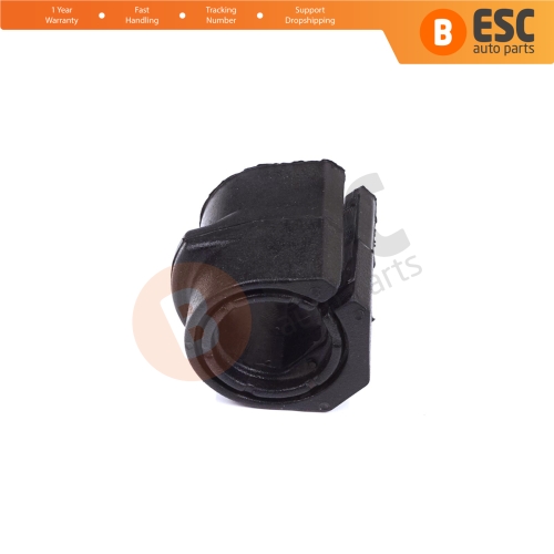 Front Axle Stabiliser Mounting Suspension Anti Roll Bar Bush 2T145484BD for Ford Connect