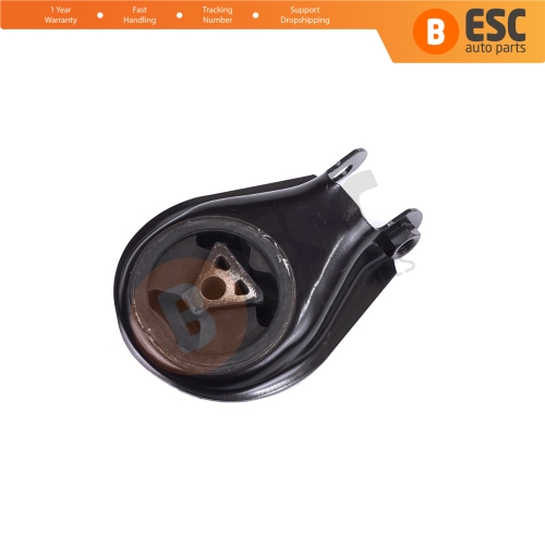 Engine Gearbox Transmission Mounting Rear 3M516P082AF 1404996 for Ford Volvo Mazda 3