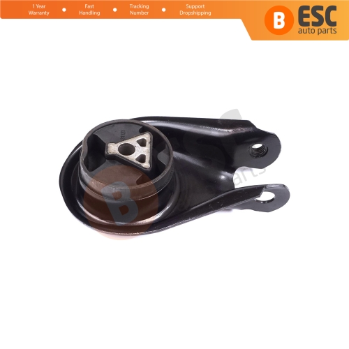 Engine Gearbox Transmission Mounting Rear 3M516P082AF 1404996 for Ford Volvo Mazda 3