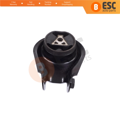 Engine Gearbox Transmission Mounting Rear 3M516P082AF 1404996 for Ford Volvo Mazda 3