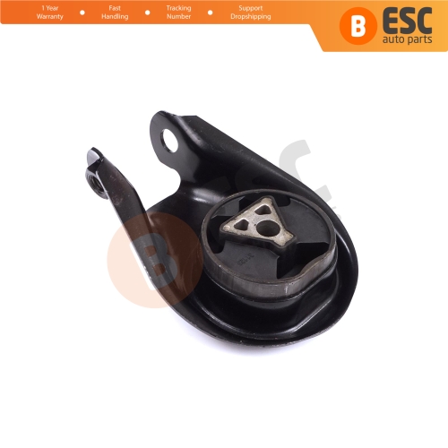 Engine Gearbox Transmission Mounting Rear 3M516P082AF 1404996 for Ford Volvo Mazda 3