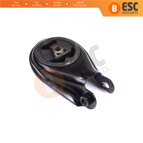 Engine Gearbox Transmission Mounting Rear 3M516P082AF 1404996 for Ford Volvo Mazda 3