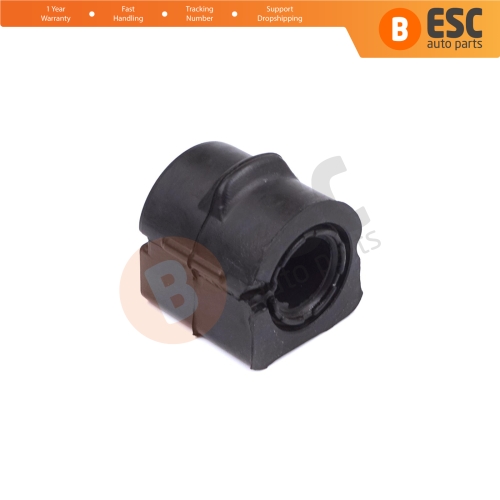 Rear Axle Anti Roll Bar Bush 2T144037AC for Ford Transit Tourneo Connect 22 mm.