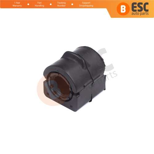 Rear Axle Anti Roll Bar Bush 2T144037AC for Ford Transit Tourneo Connect 22 mm.