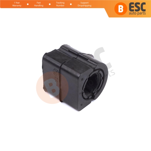 Rear Axle Anti Roll Bar Bush 2T144037AC for Ford Transit Tourneo Connect 22 mm.