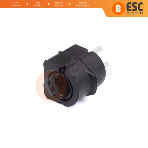 Rear Axle Anti Roll Bar Bush 2T144037AC for Ford Transit Tourneo Connect 22 mm.