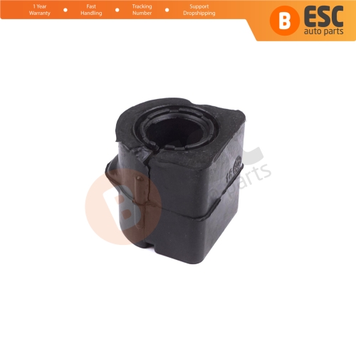 Rear Axle Anti Roll Bar Bush 2T144037AC for Ford Transit Tourneo Connect 22 mm.