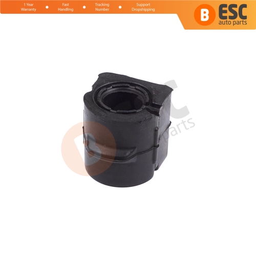Rear Axle Anti Roll Bar Bush 2T144037AC for Ford Transit Tourneo Connect 22 mm.
