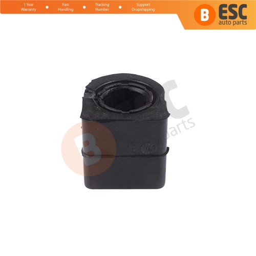 Rear Axle Anti Roll Bar Bush 2T144037AC for Ford Transit Tourneo Connect 22 mm.