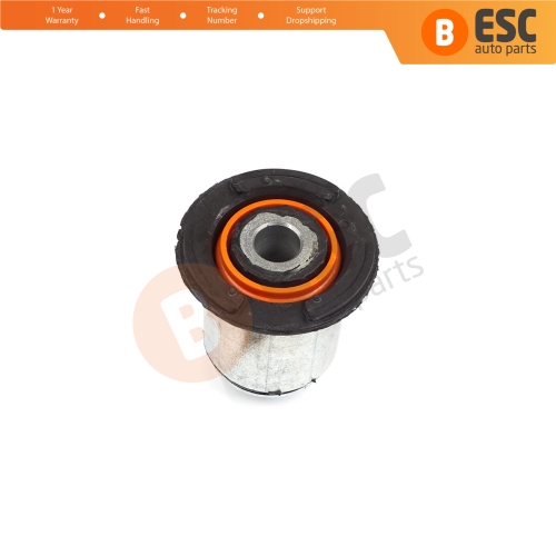 Front Axle Beam Mount Subframe Axle Bush 8200626965 for Renault Trafic Opel Vivaro Nissan PriMastar