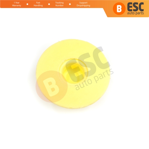 Suspension Rubber Buffer Bump Stop Rear Axle 424764 for Opel Astra G H