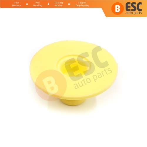 Suspension Rubber Buffer Bump Stop Rear Axle 424764 for Opel Astra G H