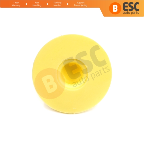 Suspension Rubber Buffer Bump Stop Rear Axle 424764 for Opel Astra G H